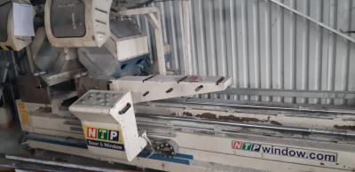 Sửa máy cửa nhôm, cửa nhựa Quận Thủ Đức