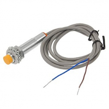 Cảm biến máy ốp góc