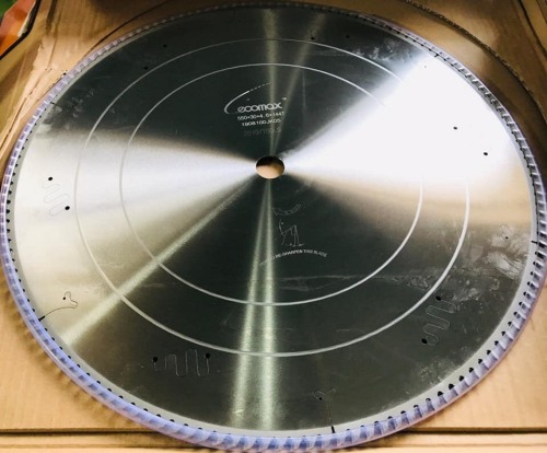 Lưỡi cắt nhôm 405/400