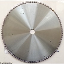 Lưỡi cắt nhôm 455/450