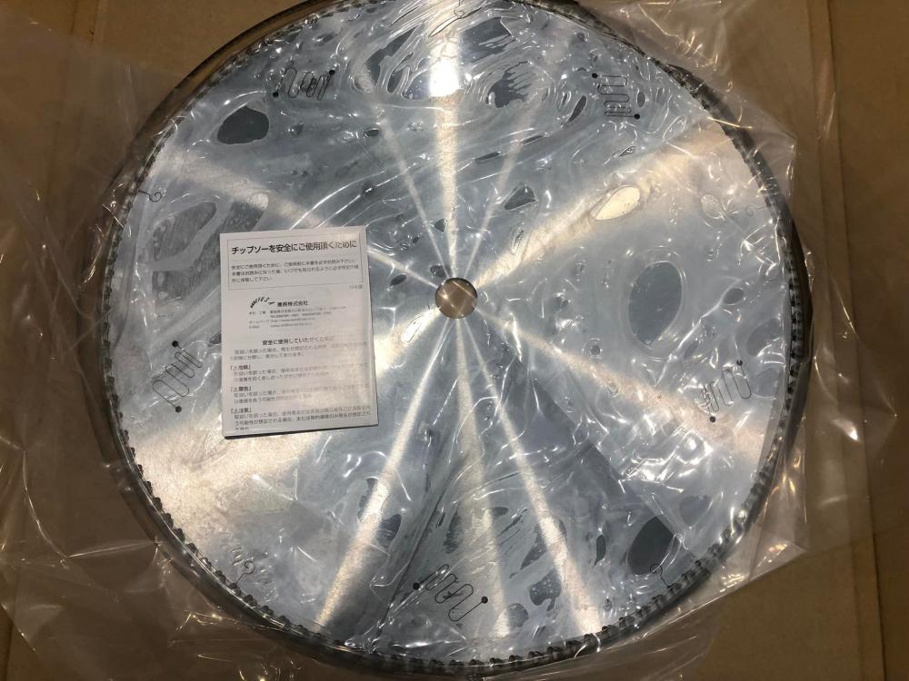 Lưỡi cắt nhôm Kanefusa 300