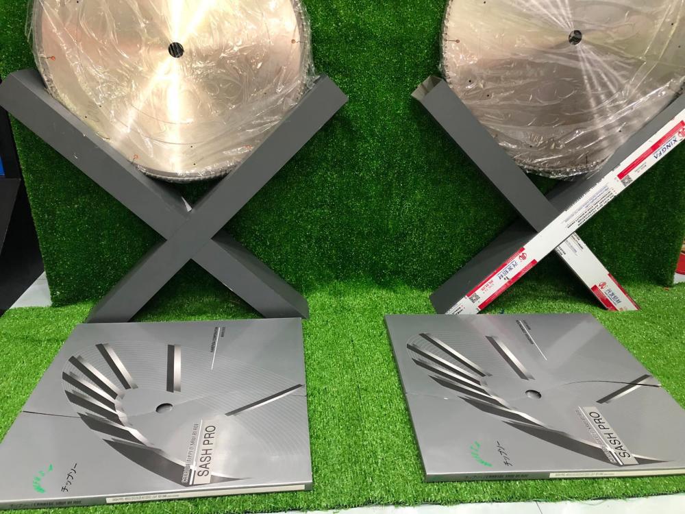 Lưỡi cắt nhôm Kanefusa 610 Lưỡi cắt nhôm Kanefusa 610