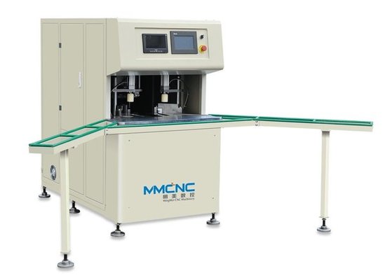 Máy làm sạch CNC Máy làm sạch CNC