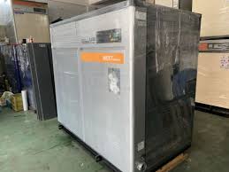 Máy nén khí trục vít