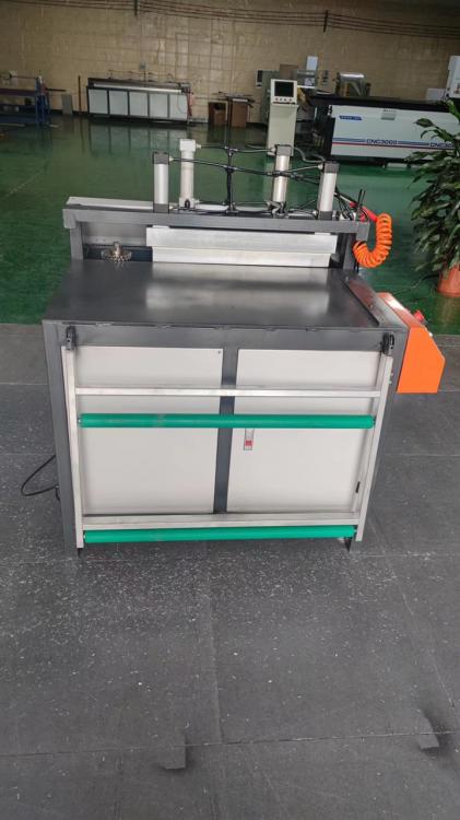 Máy phay tấm nhôm nội thất Máy phay tấm nhôm nội thất